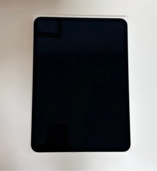 iPad Pro 11 (CHIP M4) (256GB) Wi-Fi + cellular