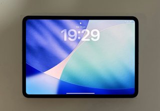 iPad Pro 11 (CHIP M4) (256GB) Wi-Fi + cellular