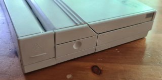 PC Retro Siemens Nixdorf