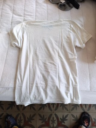 Camiseta Futurama Bender