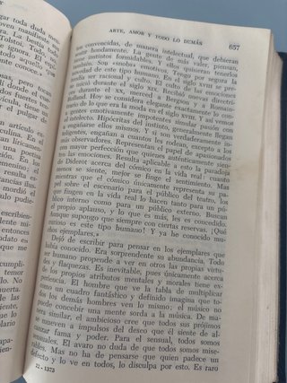 Aldous Huxley “ Obras Completas”
