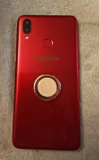 Samsung A10s 32GB + BlackView BV5500 Pro 16GB