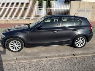 BMW Serie 1 2005