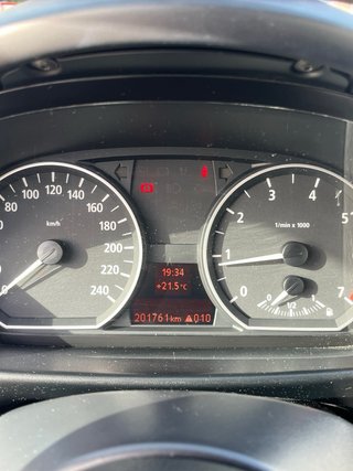 BMW Serie 1 2005