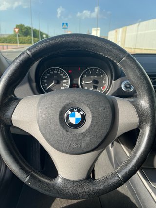 BMW Serie 1 2005