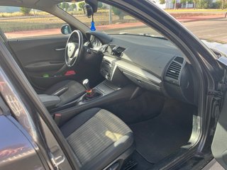 BMW Serie 1 2005