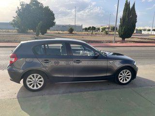 BMW Serie 1 2005