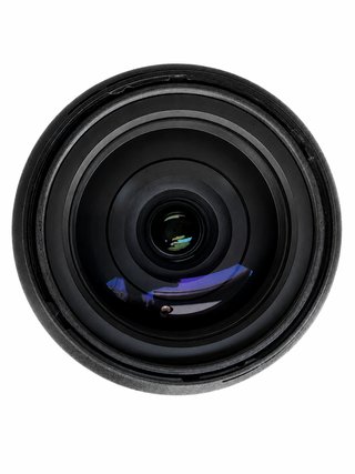 Tamron 16-300mm f/3.5-6.3 Di II VC PZD Macro Nikon