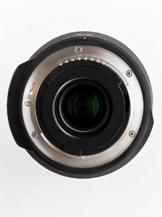 Tamron 16-300mm f/3.5-6.3 Di II VC PZD Macro Nikon