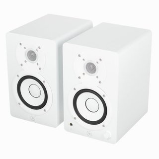 Altavozes Yamaha HS5 Blanco