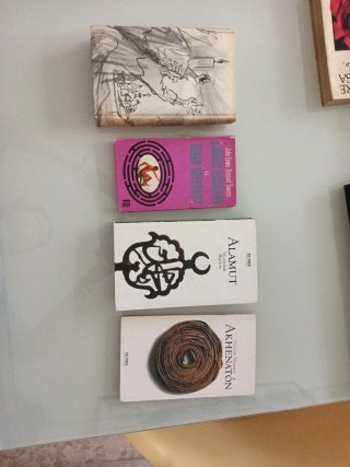Lote libros El Pais