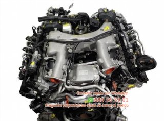 Audi 057100031ex motor completo a8 lvaap Ref:93452