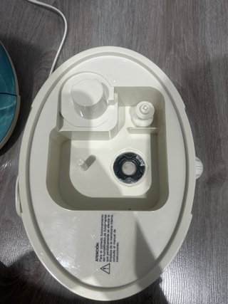 Humidificador Epa Plus Beige/Azul