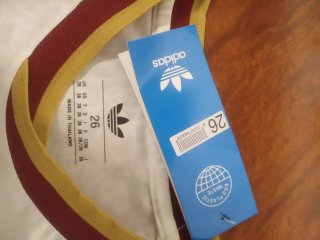 Conjunto  Selección Española Talla 11/12
