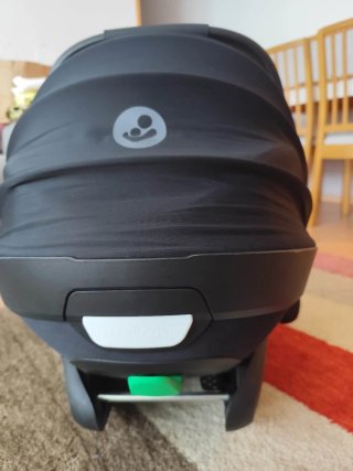Maxi-Cosi Pebble 360 Pro Silla de Coche