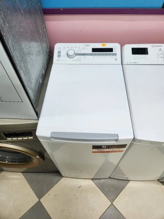 Lavadora Carga Frontal Whirlpool 6.5kg 1200RPM
