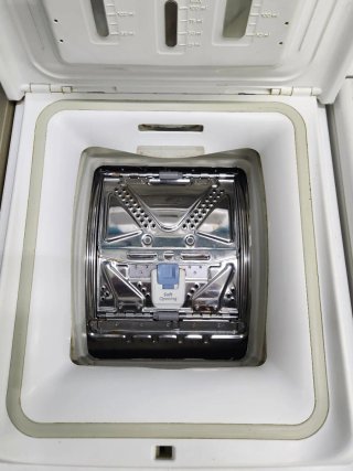 Lavadora Carga Frontal Whirlpool 6.5kg 1200RPM
