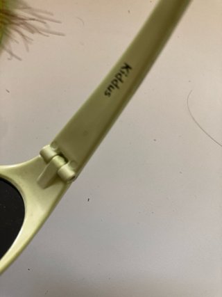 Gafas de sol Kiddus para bebé (2 unidades)