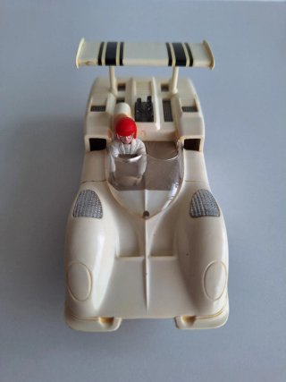 Scalextric Chaparral GT + Caja Original