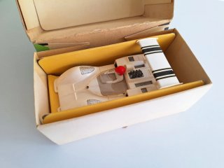 Scalextric Chaparral GT + Caja Original