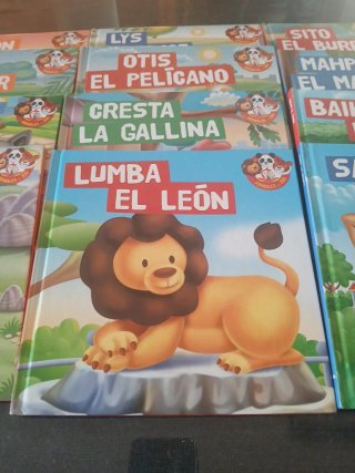 Animales