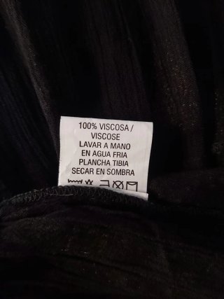 Vestido de la India
