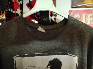 Camiseta personalizada   serie fotopoladoid  90,s