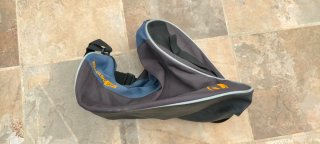 Borsa per pattini a rotelle