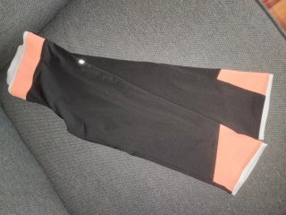 Lote 4 Pantalones Cortos Deporte Talla XS