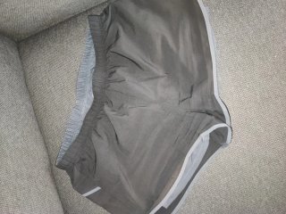 Lote 4 Pantalones Cortos Deporte Talla XS