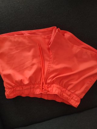Lote 4 Pantalones Cortos Deporte Talla XS