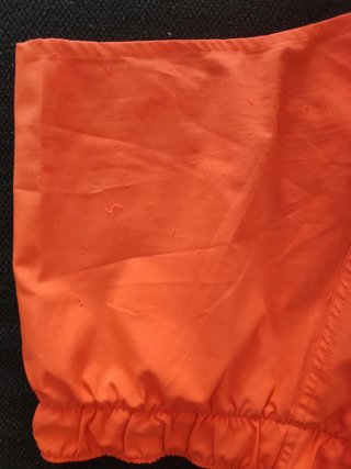Lote 4 Pantalones Cortos Deporte Talla XS