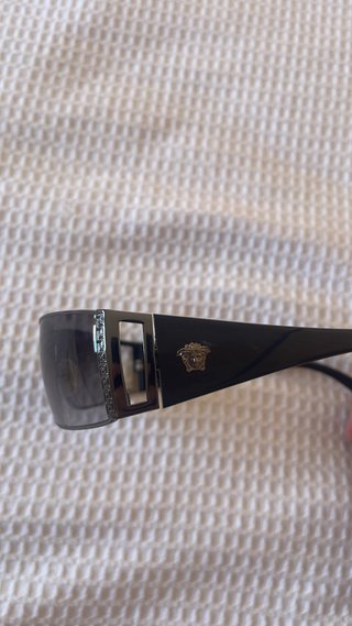 Gafas Versace Originales Vintage con estuche