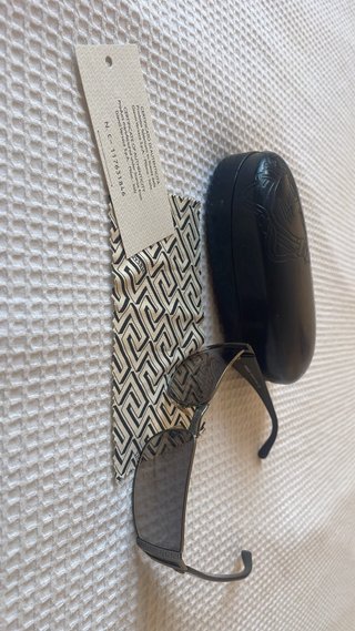 Gafas Versace Originales Vintage con estuche