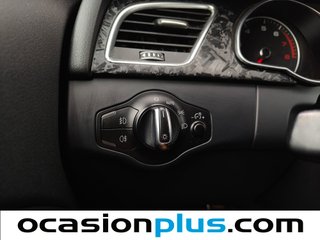 Audi A5 Coupe 2.0 TFSI 165 kW (225 CV) multitronic