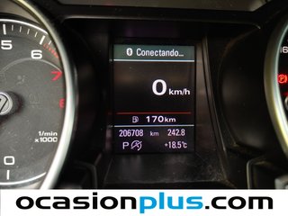 Audi A5 Coupe 2.0 TFSI 165 kW (225 CV) multitronic