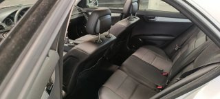 Mercedes-Benz Clase C 2010