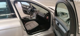 Mercedes-Benz Clase C 2010