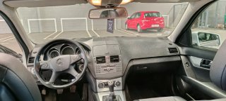 Mercedes-Benz Clase C 2010