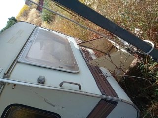 Caravana Buggysaf