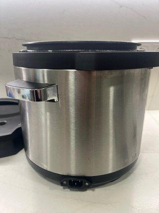 Olla Crockpot Turbo Express 14 en 1