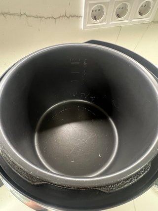 Olla Crockpot Turbo Express 14 en 1