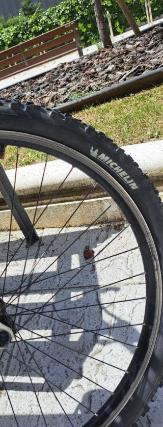 Bicicleta de Montaña Orbea