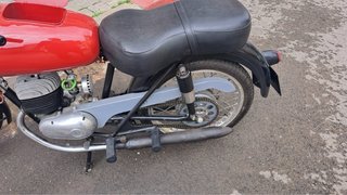 Montesa Brio 150 B