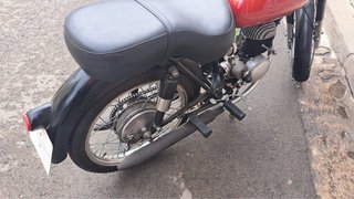 Montesa Brio 150 B