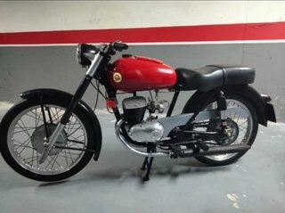Montesa Brio 150 B