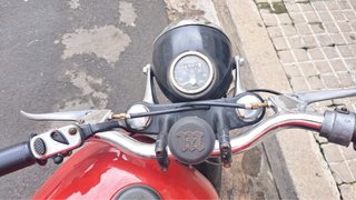 Montesa Brio 150 B