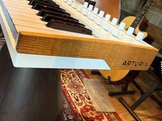 Arturia Keylab 49 MkIII