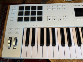 Arturia Keylab 49 MkIII