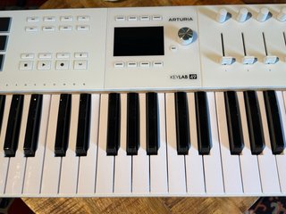 Arturia Keylab 49 MkIII